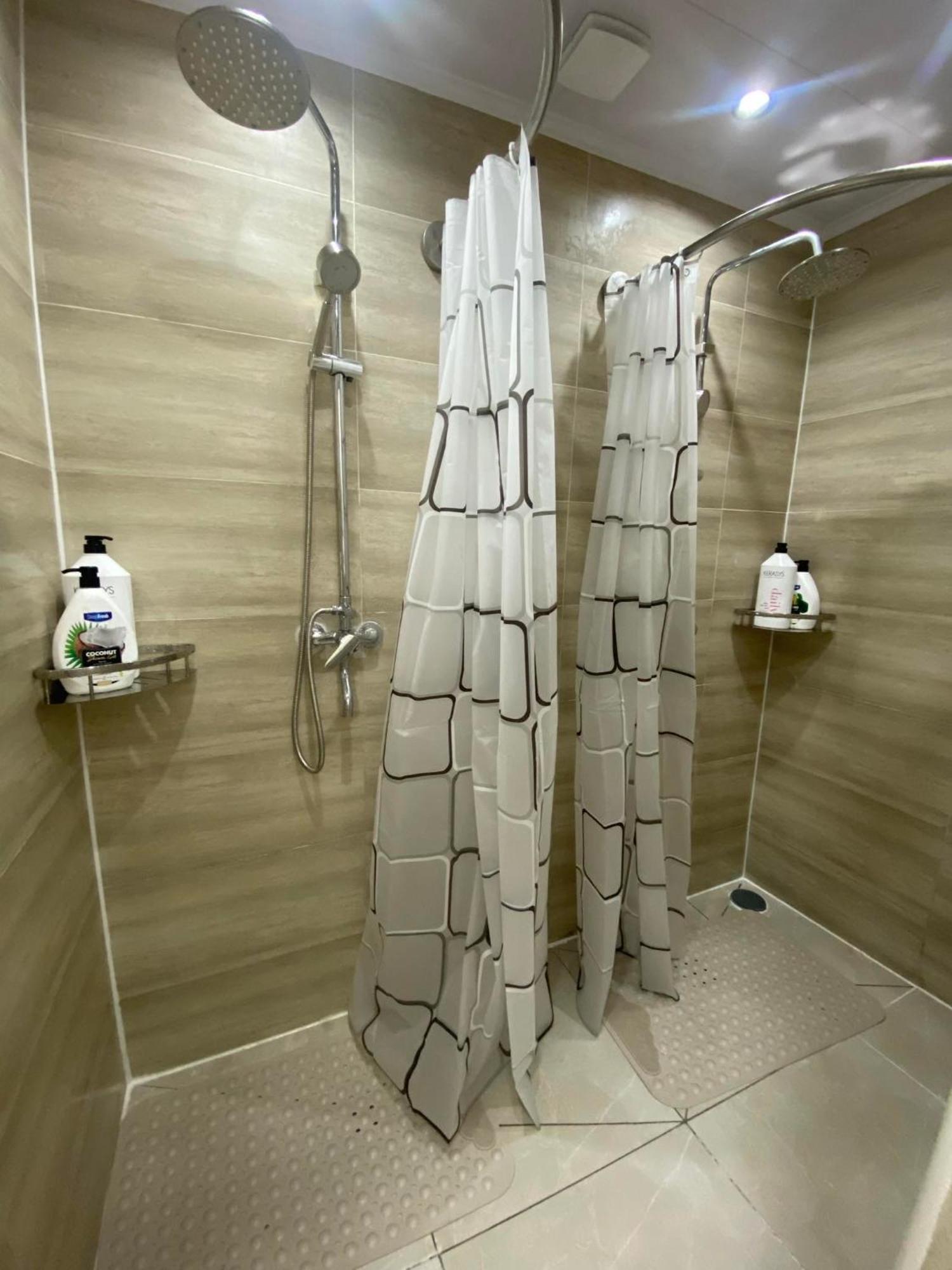 Mickey Hostel Ulánbátor Kültér fotó